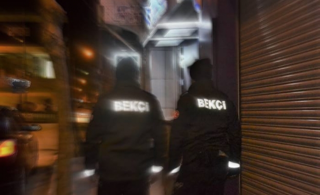 Urfa’da DEAŞ üyesi yakalandı