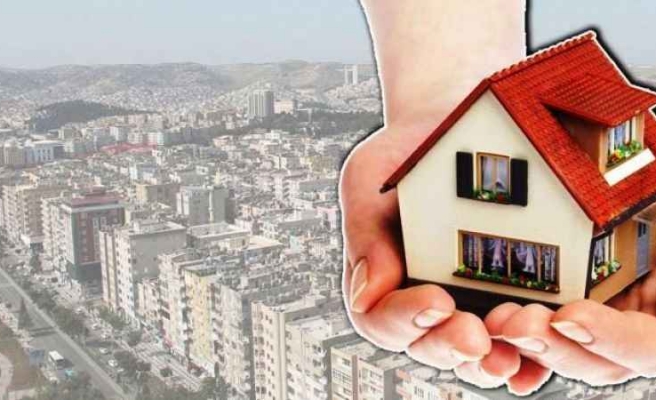 Deprem nedeniyle yerleşim yerini değiştirenlerin hakları korunacak