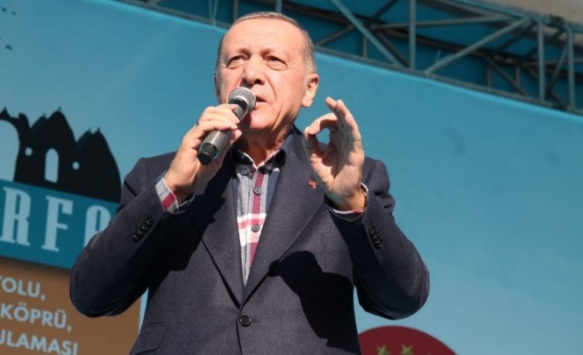 Cumhurbaşkanı Erdoğan seçim kararını bugün açıklayacak