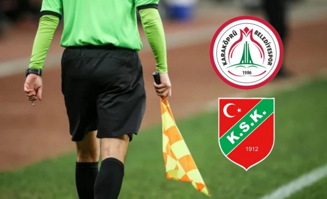 Urfa temsilcisi yükselişini sürdürmek istiyor, rakip Karşıyaka!