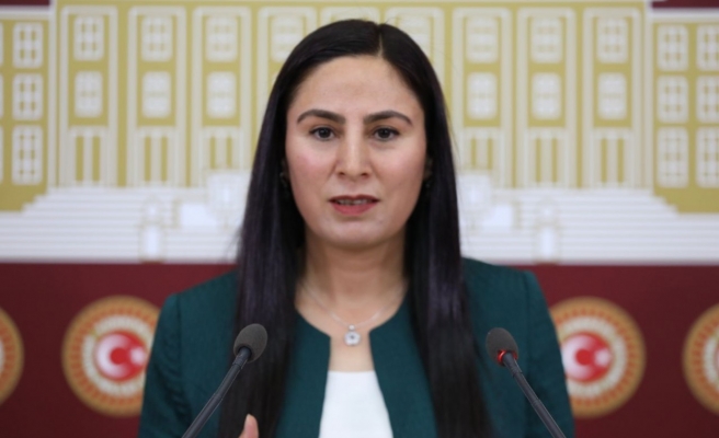 Urfalı vekil gelen yüksek faturaları Meclis’e taşıdı