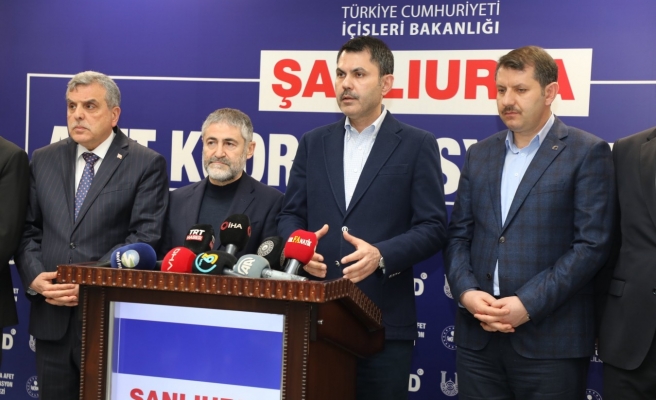 Bakanlardan ‘Yeni Finansman Modelleri’ hakkında önemli açıklamalar