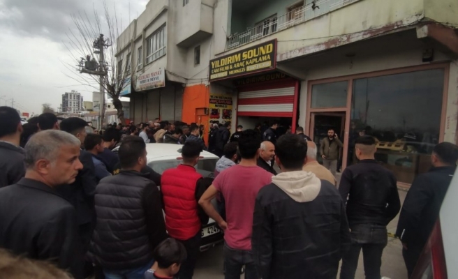 Urfa’da sobadan sızan karbonmonoksit gazı iki can aldı