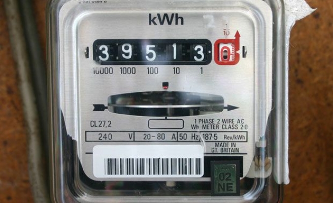 Akçakale TOKİ evlerinde elektrik abone süreci başlıyor