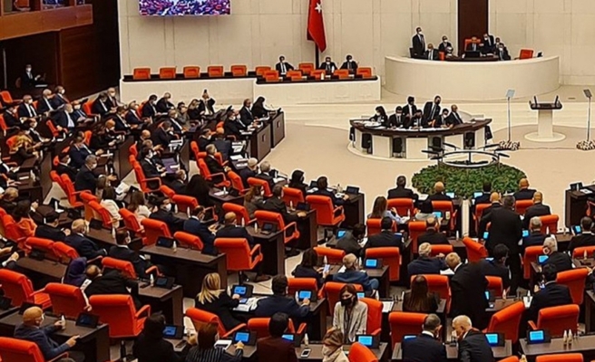 Milletvekilliği adaylığı başvuruları başlıyor