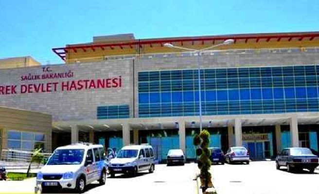 Siverek’te elektrik akımına kapılan genç kız yaşamını yitirdi