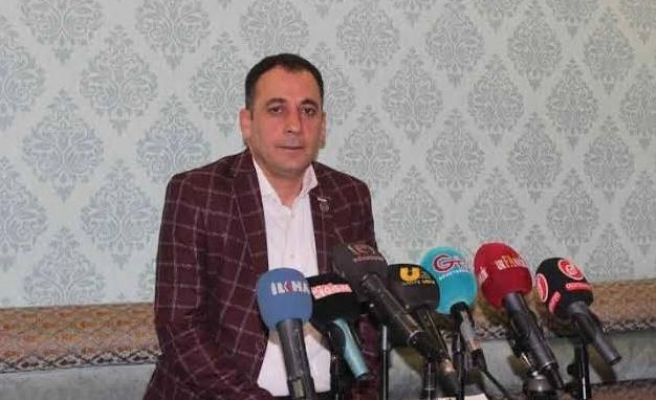 Yabir’den 14 Mart Tıp Bayramı mesajı