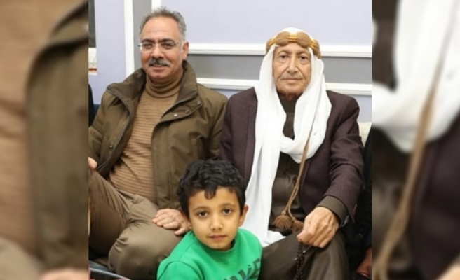 Başkan Kuş'un bir gün arayla çifte acısı!