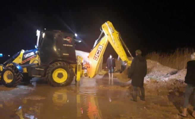 Akçakale’de kurum personellerine 1 günlük tatil