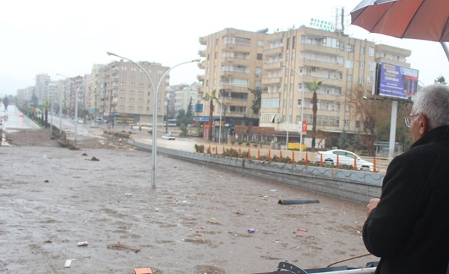 Başkan Yavuz: Uyarı yapılmıştı, böyle mi tedbir alınıyor?