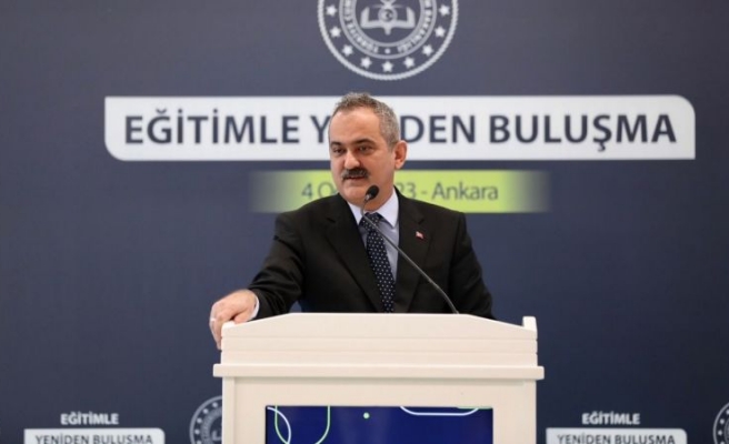 Milli Eğitim Bakanlığı 5 bin personel alacak