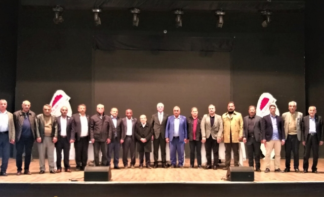 Büyükşehir Meclisinde 3 istifa! Vekillik için aday adayı olacaklar