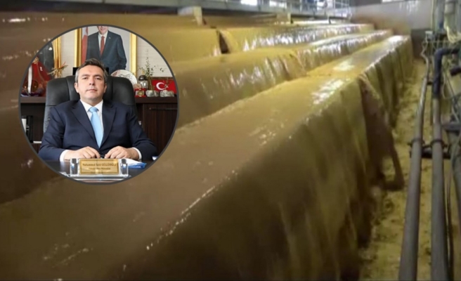 ŞUSKİ: Su kesintisine gitmek zorundayız