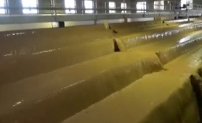 Şanlıurfa'da su kesintisi kaç gün sürecek?