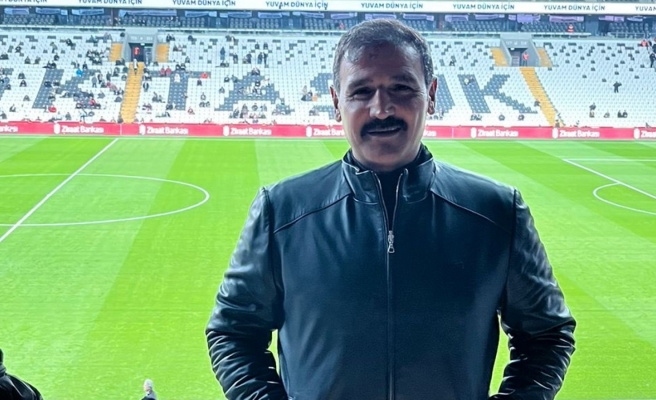 Şanlıurfaspor Kulüp Başkanı istifa etti!