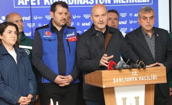 Urfa'da sel felaketinde can kaybı 16'ya yükseldi