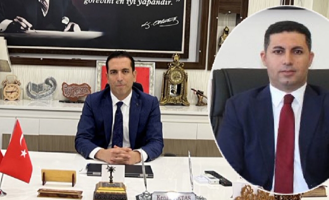 Suruç Kaymakamı görevden alındı! Yerine atanan isim belli oldu