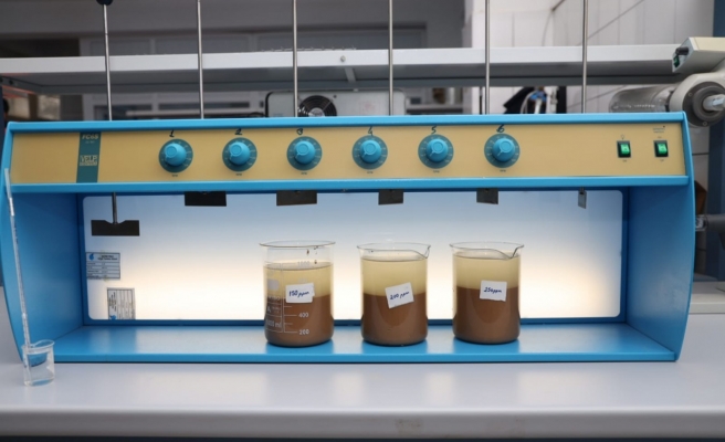 SON DAKİKA| Şanlıurfalılar dikkat! Su verilmeye başlandı