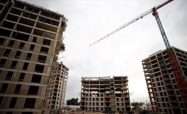 10 soruda kentsel dönüşüm kredisi