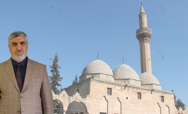 Şanlıurfa sel felaketinde kaç cami zarar gördü?