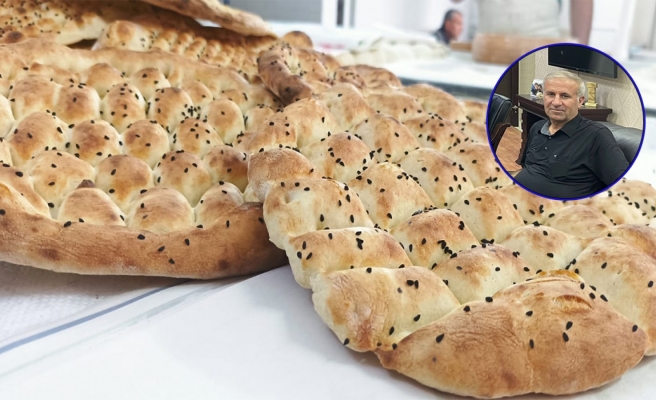 Urfa’da Ramazan pidesi 4 liradan satılacak