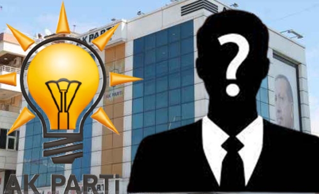 Şanlıurfa’da AK Parti'den aday adaylığı yapanların isimleri belli oldu