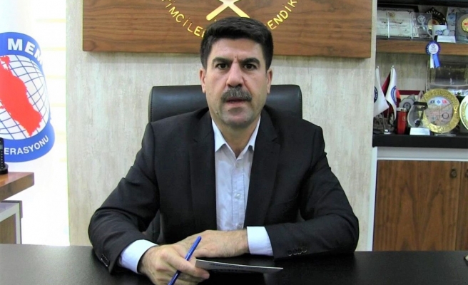 Coşkun: Ramazan’ın diriltici iklimi bütün topluma umut olmalı