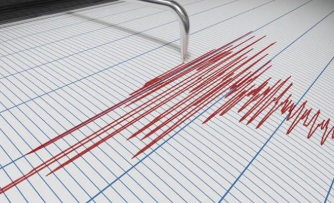 Malatya'da deprem oldu, Şanlıurfa da sallandı!