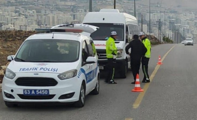 Trafik cezası borcu olanlar dikkat!