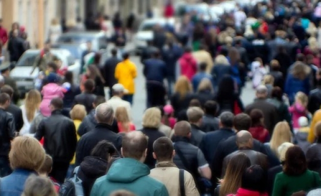 2022 yılında işsizlik yüzde 10.4 oldu