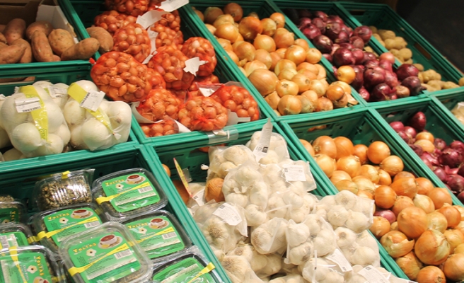 Tüketici güven endeksi verileri açıklandı