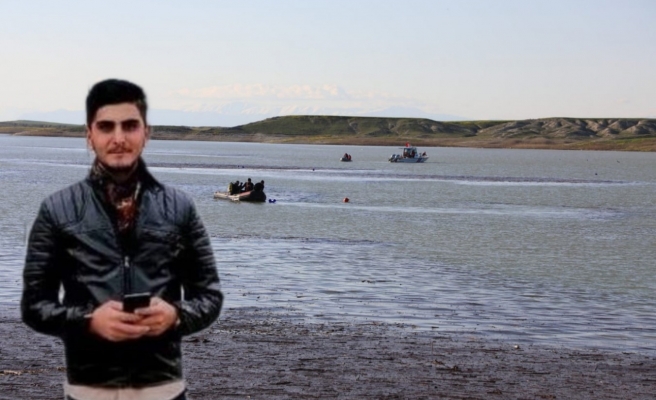 Kayıp tır şoförünün cansız bedenine 10. günde ulaşıldı