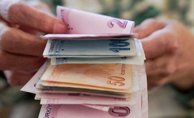 Emekliye bayram ikramiyesinde yeni tutar belli oldu