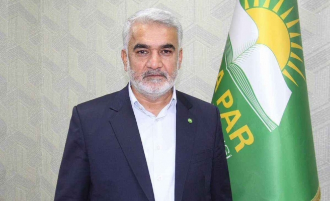 HÜDA-PAR, AK Parti listelerinden seçime girecek