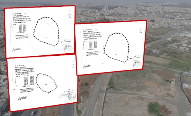Akçakale’de 3 bölge sit alanı ilan edildi!