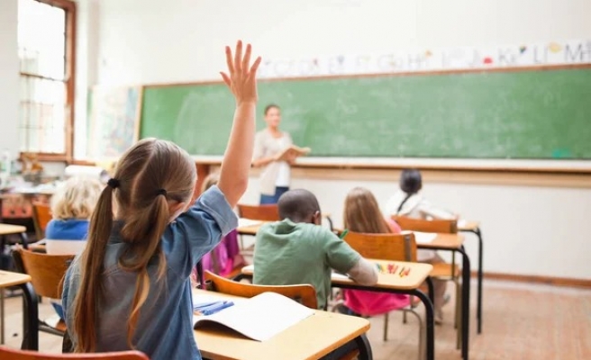 Okullarda ara tatil bayram ile birleşecek