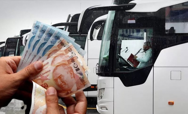 Bakanlık öğrenciye 750 TL ulaşım desteği sağlıyor!