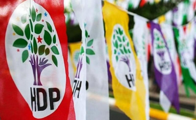 HDP’nin Urfa milletvekili aday adayları belli oldu
