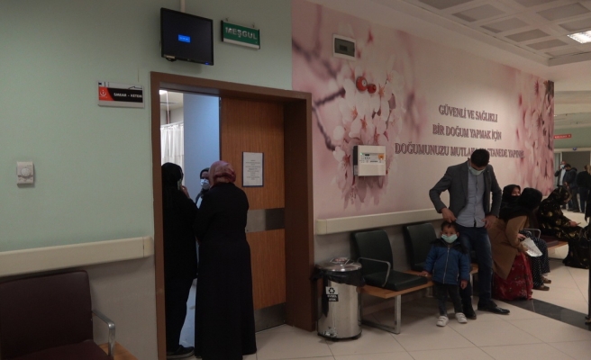 Gebe kadınlar için önemli uyarı