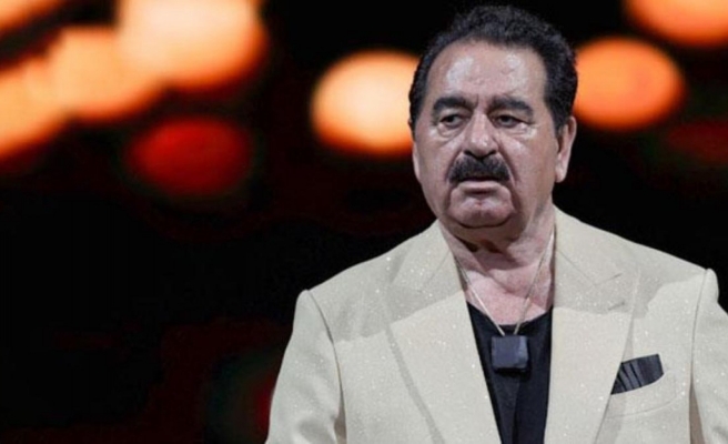 İmparator Tatlıses'ten hemşehrilerine seçim uyarısı