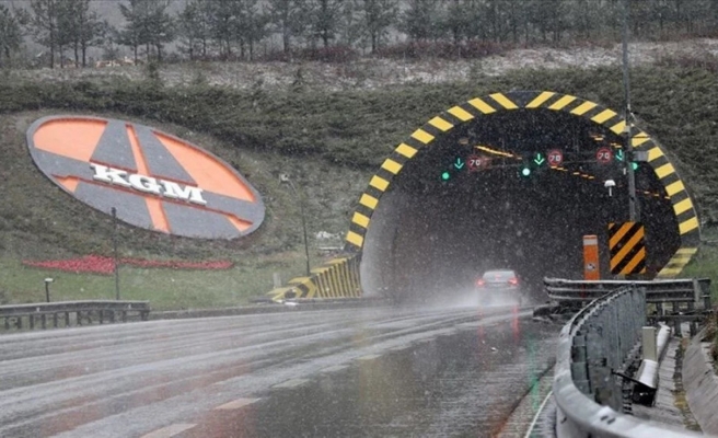 KGM'nin 102 personel alımında son başvuru bugün