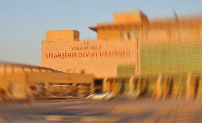 Viranşehir’de silahlı saldırıya uğrayan muhtar öldü