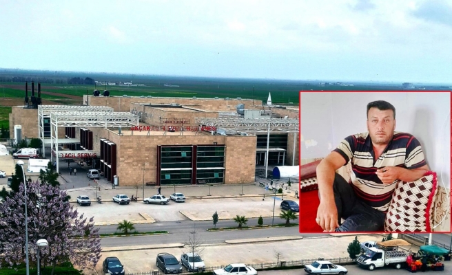 Akçakale’de inek otlatma yüzünden çıkan kavgada 1 kişi hayatını kaybetti