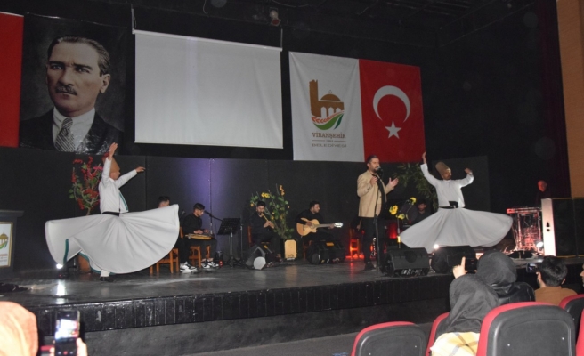 Viranşehir’de Ramazan etkinlikleri başladı