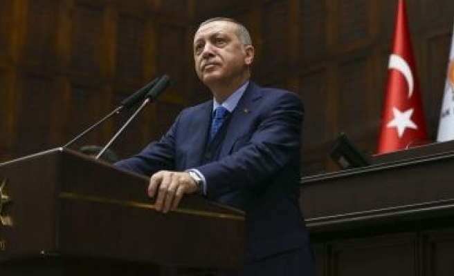 Cumhurbaşkanı Erdoğan: Elektrik ve doğal gaza indirim uygulanacak