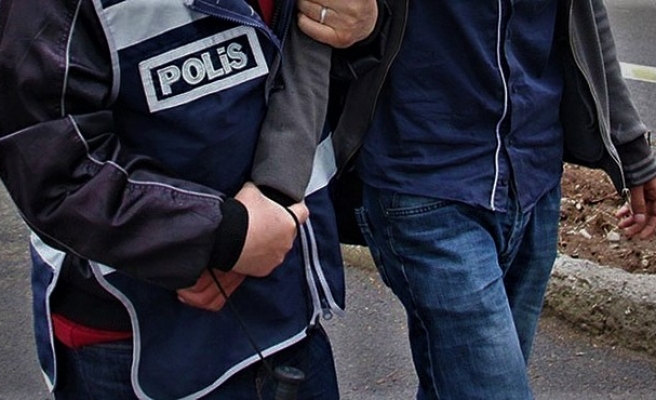 Urfa’da hakkında 43 yıl kesinleşmiş hapis cezası bulunan firari hükümlü yakalandı!