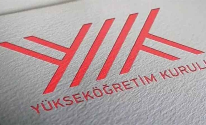 YÖK Başkanı Özvar: İsteyen öğrencilere yüz yüze eğitim verilecek