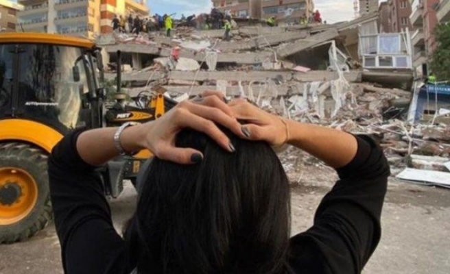 Afet sonrası oluşan “Ruhsal travma” doğal olarak nasıl atlatılır?