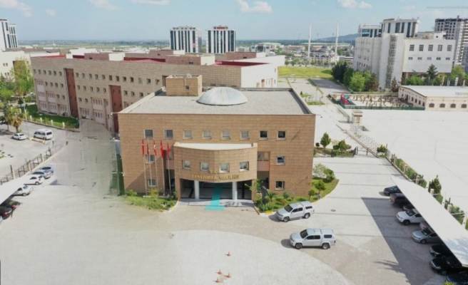 Valilik Urfa’da açık alan etkinliklerinin 5 gün yasaklandığını duyurdu