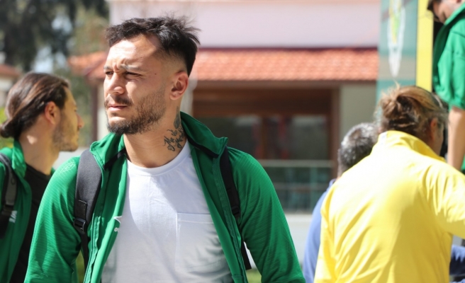 Şanlıurfaspor zorlu İzmir deplasmanda